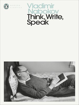 cover image of Think, Write, Speak